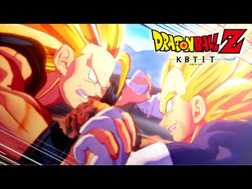 ドラ田ンボールZ KBTIT DLC4-5.Final