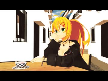 【弦巻マキ】あなた【SynthV2カバー】