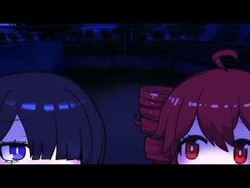 空き地【VOICEPEAK劇場】