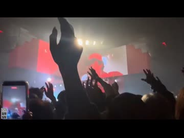 ホモと見るクソ客のせいで地獄と化したライブ