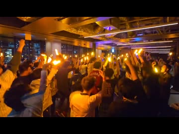 ホモと見るクッソ楽しそうなオタクたちのライブ