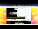 【ニコ生ゲーム】lg100 JumperGame【プレイ動画】