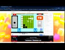【ニコ生ゲーム】lg133 リバ【プレイ動画】