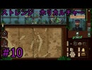 #10【ストレンジホリカルチャー】