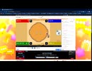 【ニコ生ゲーム】lg192 対戦！おしだし相撲(ver.0.12.0β)【プレイ動画】