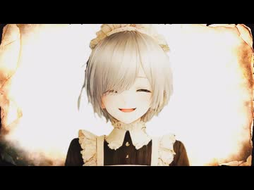 【歌入り】儚灯   Fragile Flame【睡眠】