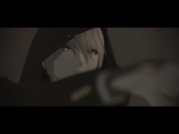【MMD刀剣乱舞】　 Wink　 【山姥切国広／お着換え】