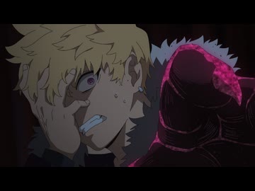 勇者のクズ #07「勇者の死」