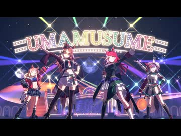 【ウマ娘 5周年まとめ】「5周年 それぞれの景色」篇＆「Beyond Dreams 共に前へ、共に光を」篇【ウマ娘 プリティーダービー】