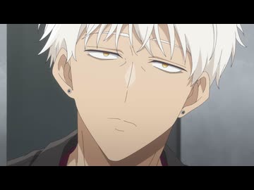 拷問バイトくんの日常 ＃８「バイト8日目」