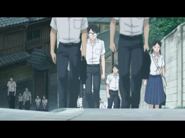 坂道のアポロン　#01　モーニン