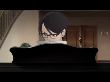 坂道のアポロン　#02　サマータイム