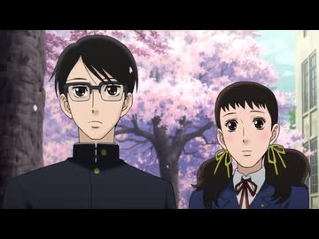 坂道のアポロン　#06　ユー・ドント・ノウ・ホワット・ラブ・イズ