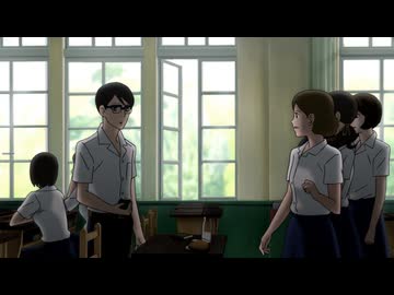 坂道のアポロン　#07　ナウズ・ザ・タイム
