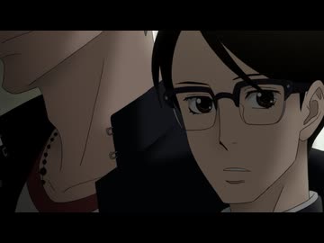 坂道のアポロン　#08　ジーズ・フーリッシュ・シングス