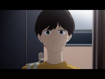 違国日記 第8話「彷徨(さまよ)う」