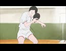 ピンポン THE ANIMATION　#01　風の音がジャマをしている