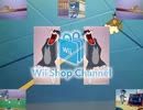 Wii shop channel