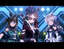 1080p高画質【ウマ娘 5周年 新追加ライブMV Full ver.】『VOLTAGE』【ウマ娘 プリティーダービー】