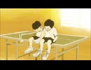 ピンポン THE ANIMATION　#11　血は鉄の味がする
