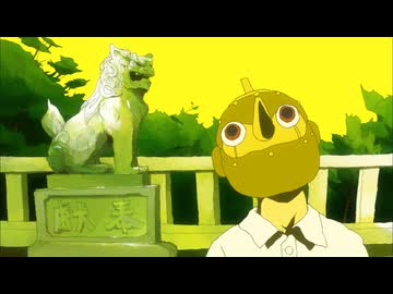 ピンポン THE ANIMATION　#10　ヒーローなのだろうが！！