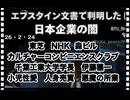 26・2・24　変態仲間の　強〜い絆　そして人肉食仲間の　強〜い絆⁉️