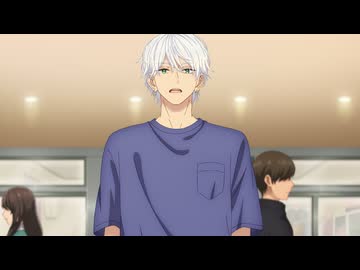 うるわしの宵の月 第7話「おまつりの夜の君」