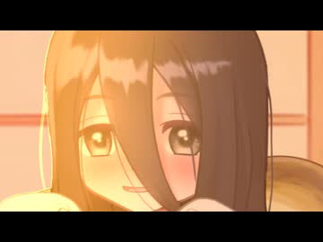 【第一回サニーサイド劇場投稿祭】頭なでなで