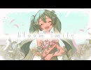 bloom smile/feat.初音ミク