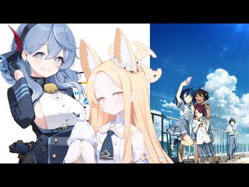 (乳の大きさが)負けヒロインが多すぎる！（フル）