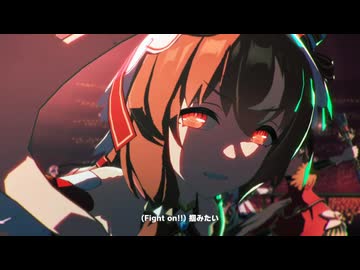 【ウマ娘】Legend-Changer スティルインラブ リズム感Gバグ（？）