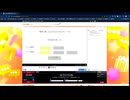 【ニコ生ゲーム】lg337 テキサスホールデム【プレイ動画】