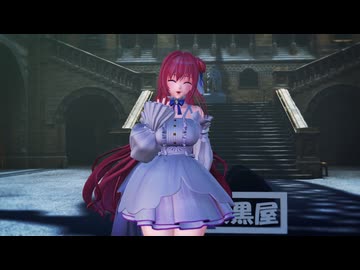 【NIKKEMMD】モニタリング (Best Friend Remix)　 NIKKE公式　ドロシー