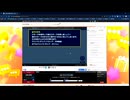 【ニコ生ゲーム】lg367 1分スネーク【プレイ動画】