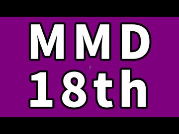 【MMD刀剣乱舞】女々しくて／実休・長谷部・雲生