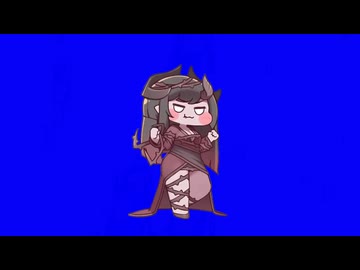 もぐもぐフリックルBB＋使用例