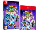 [実況]「ドラゴンボール・スパーキング！ゼロ（NS）」実機で第9回 極限戦士タイムアタック（スマホ撮影）