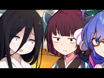 私の友だち【ソフトウェアトーク劇場】