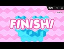 【ニコ生ゲーム】lg420 パキパキパネル【プレイ動画】