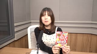 【チャンネル会員限定#253】田中真奈美 The world is your oyster【映像付き完全版】