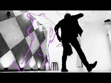 Neoswing dance  "martini / 綺沙良"【にじさんじ】