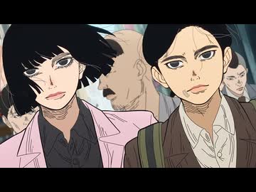 アニメ 『日本三國』 第2弾予告 4月5日(日)より最速配信開始！