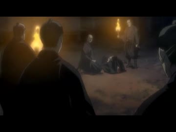 天膳殿が歌の後にまた死んでおるぞ！