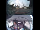 国道360号【国道360号線】の自動車オートバイ歩行者トラック自転車バイク高齢者外国人の衝突事故クラッシュ大破全焼警察逃走逮捕交通事故追突接触危険運転飲酒運転飲酒検問検挙居眠り運転死傷重傷暴走死亡事故