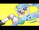 メルトメロディ/初音ミク