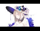 【オリジナルMV】ダウナーウィッチ／エリー【歌ってみた】