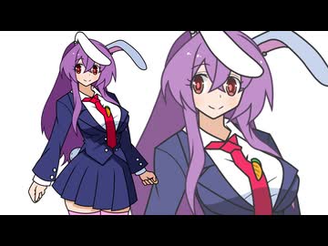 【東方手書き】ブチギレ!!れいむちゃん☆3616【ゆっくり】