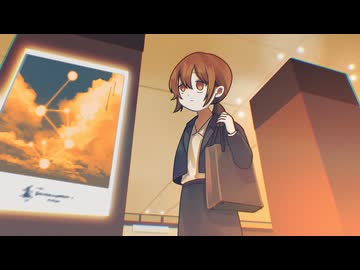 八重洲地下街16番出口/初音ミク