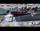 サブ格N格派生ですり抜け回り続けるデッド・アライブまとめ