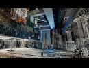 【VRChatワールド紹介】ShibuyaStation（PointCloud） Read the Descriptionǃ